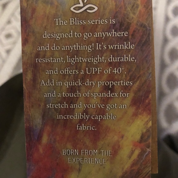 Pants - Picture 5 of 8